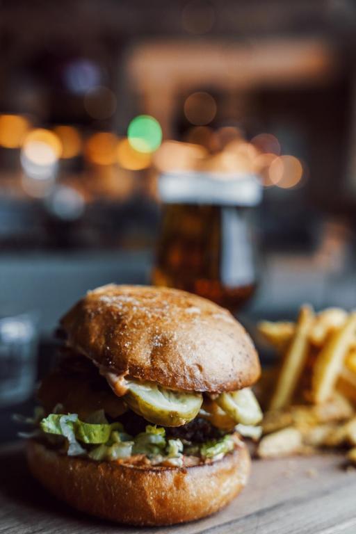 Clarion Hotel Energy - Resim 34