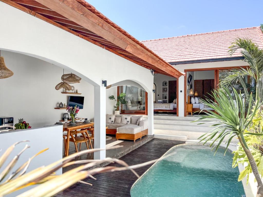 La Grace Villa, Uluwatu (updated prices 2024)