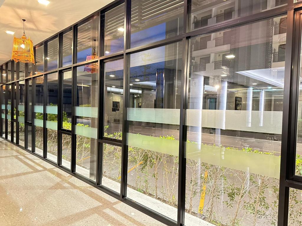 Fotografie z fotogalerie ubytování O2 Luxury Hotel v destinaci Bang Phli