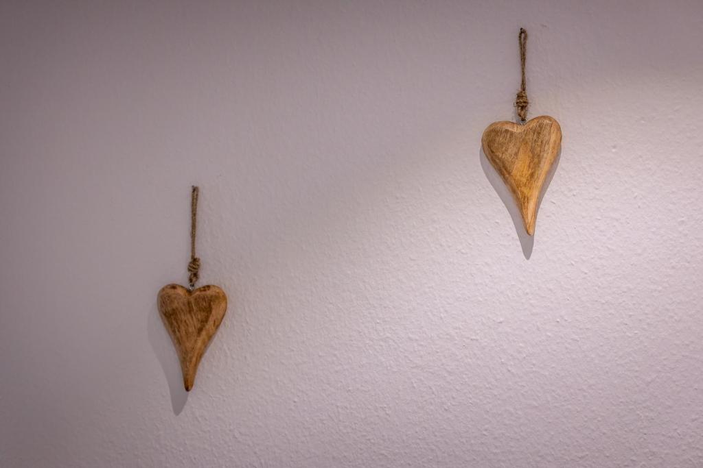 Fotografie z fotogalerie ubytování Renatas Ferienwohnung Wohnung David v destinaci Sasbachwalden