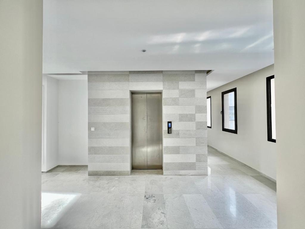 Fotografie z fotogalerie ubytování "Luxe Residence" Marsa avec Parking v destinaci Tunis
