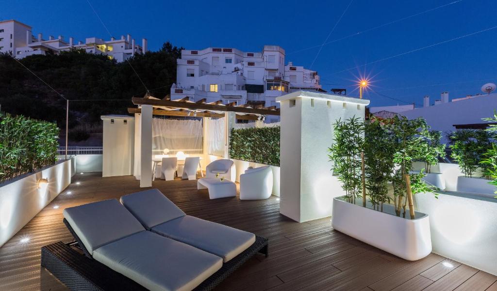 D_Loft Downtown - Penthouse Apartment 2