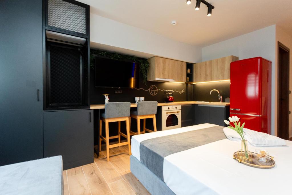 Valaoritou 3 Luxury Rooms - 19