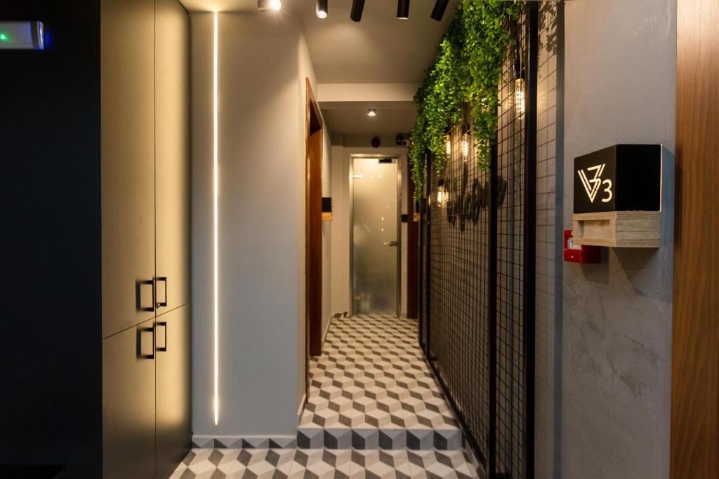 Valaoritou 3 Luxury Rooms - 7