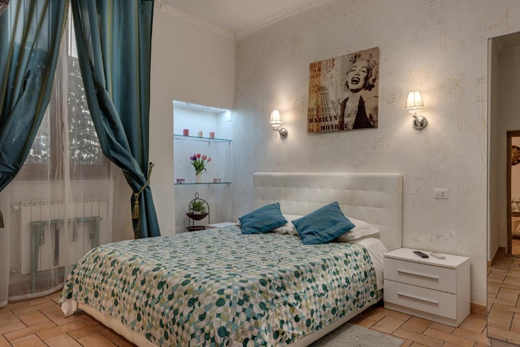 Casa Boss Santa Maria Novella, Φλωρεντία – Ενημερωμένες τιμές για το 2023