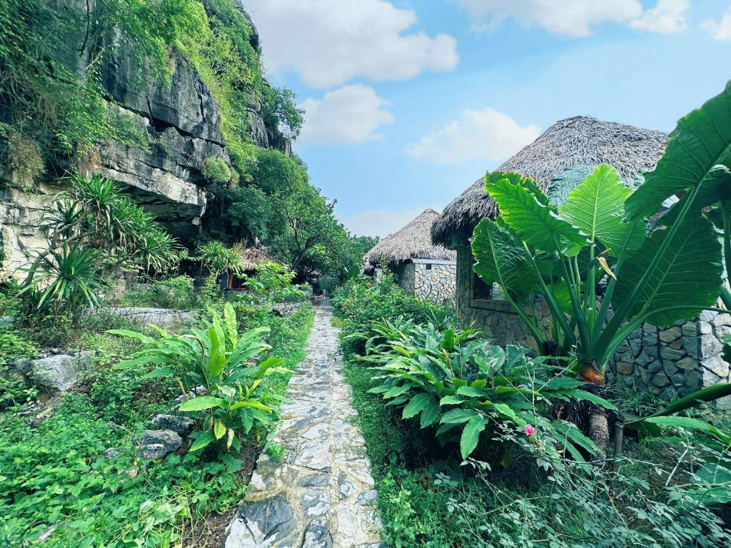 Hang Mua Eco Garden - 3