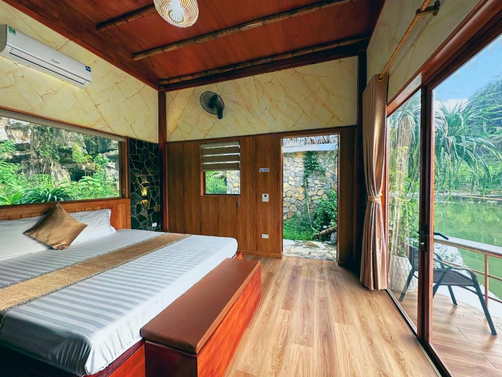 Hang Mua Eco Garden - 7