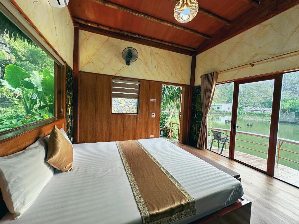 Hang Mua Eco Garden - 8