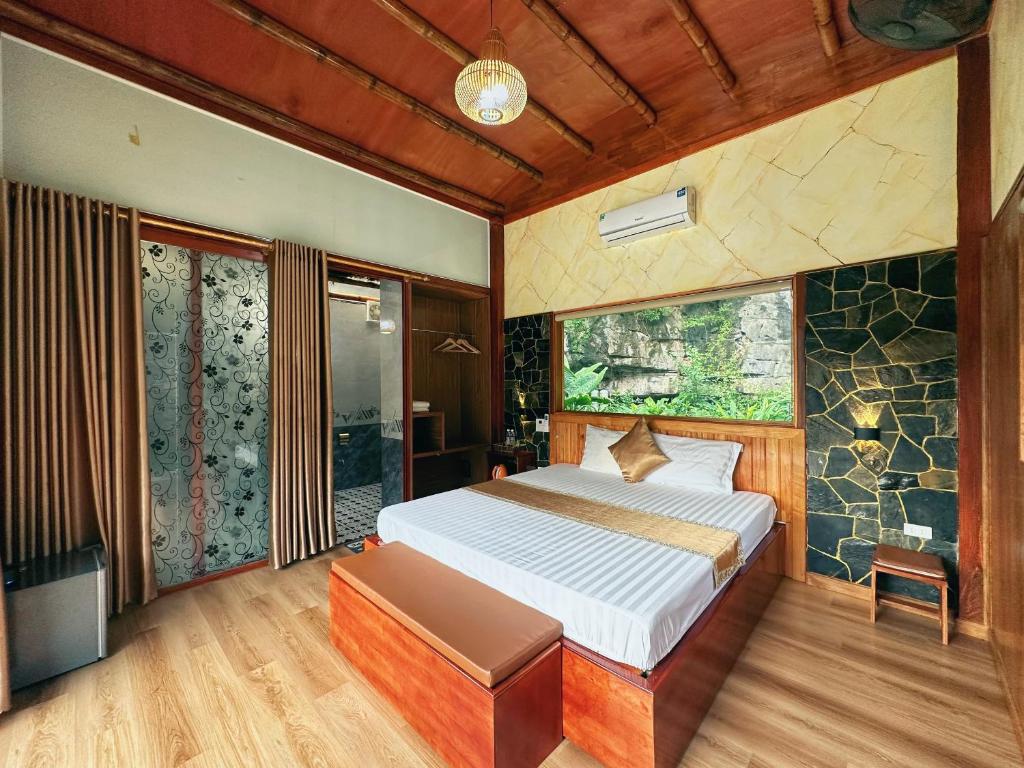 Hang Mua Eco Garden - 11