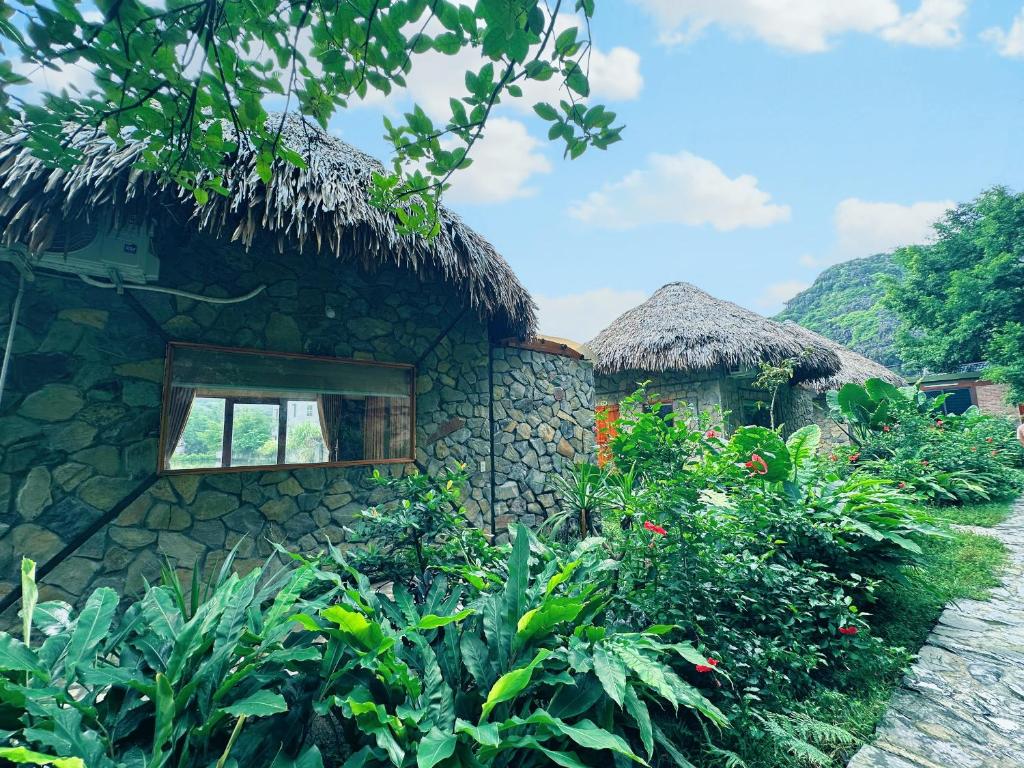 Hang Mua Eco Garden - 12