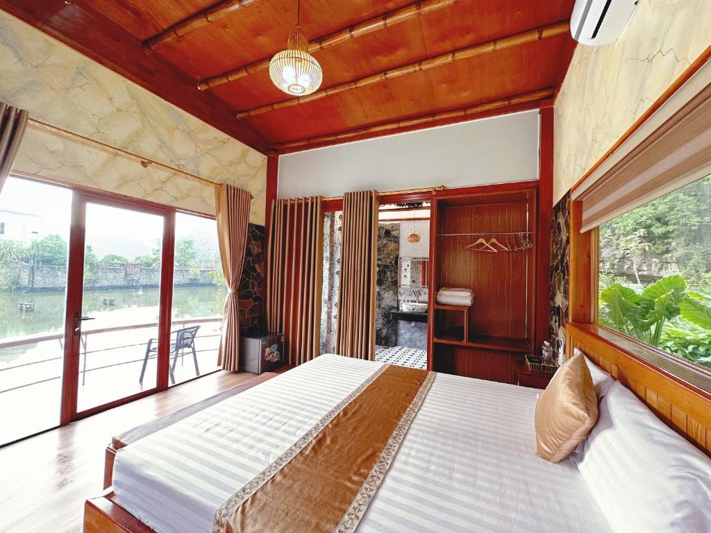 Hang Mua Eco Garden - 14