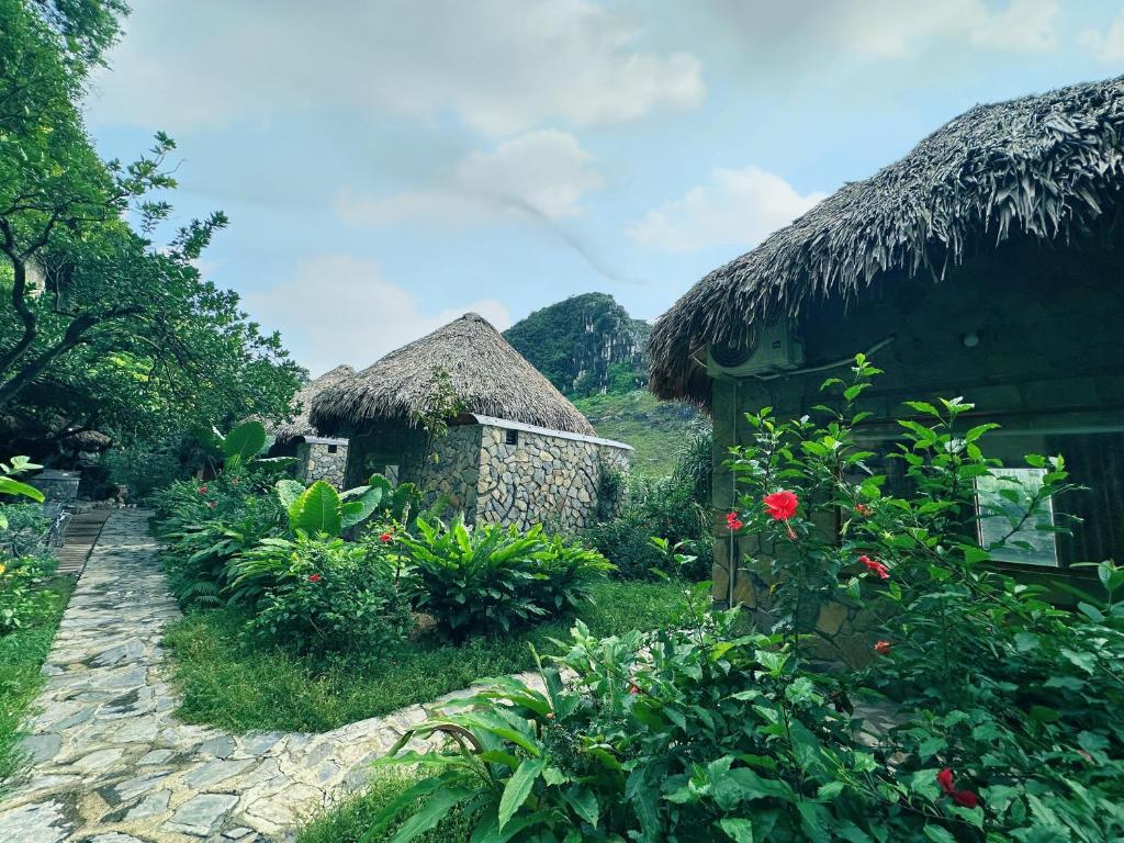 Hang Mua Eco Garden - 15