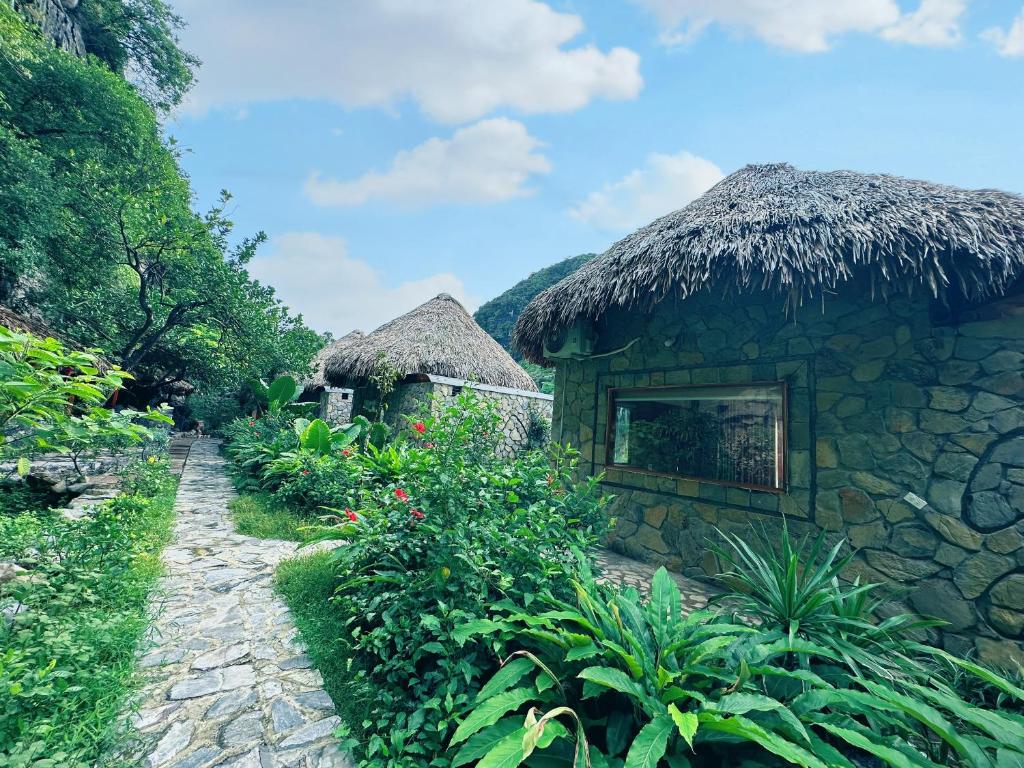 Hang Mua Eco Garden - 16