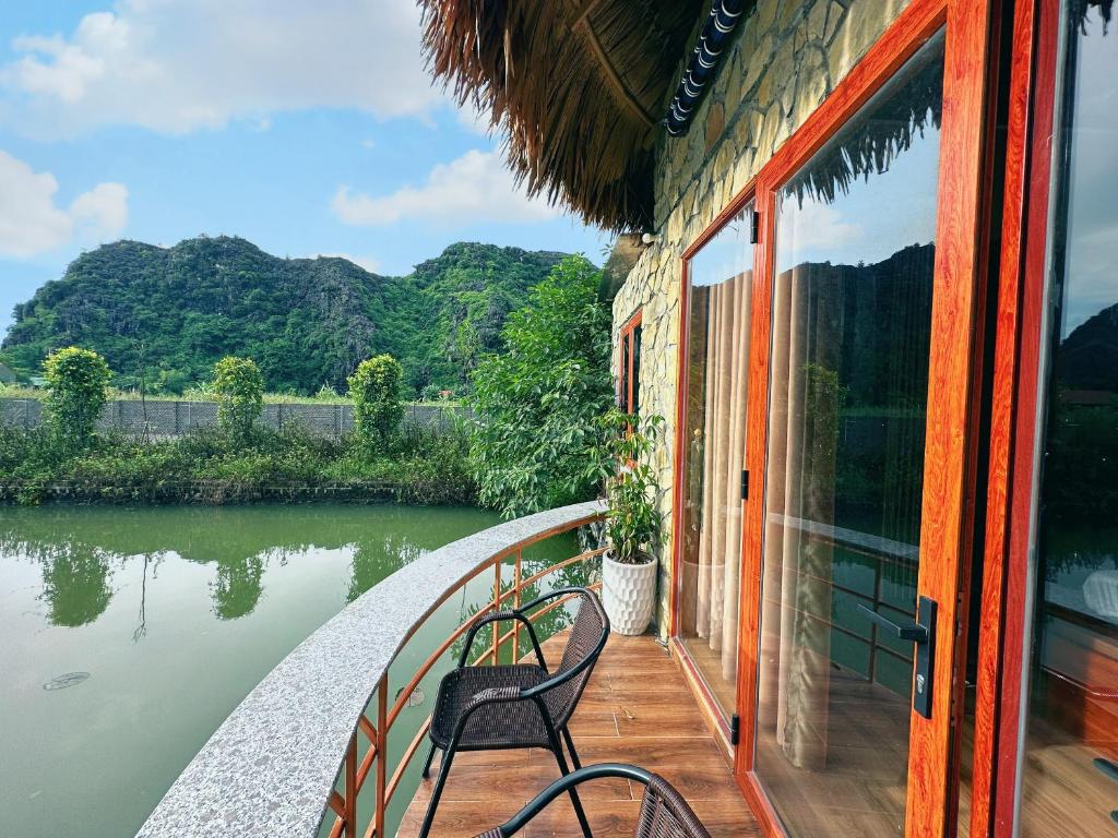 Hang Mua Eco Garden - 17