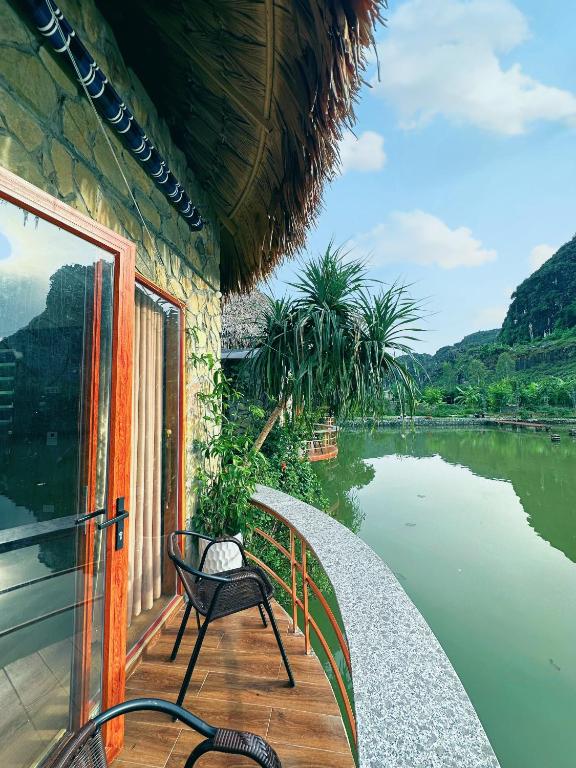 Hang Mua Eco Garden - 18