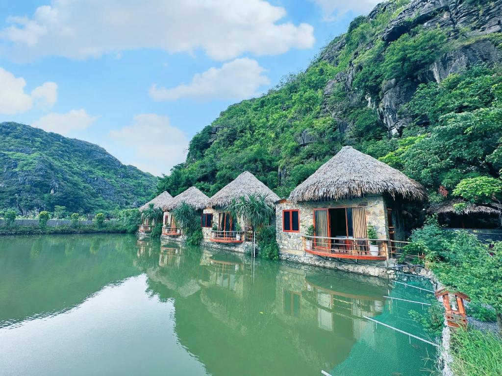 Hang Mua Eco Garden - 19