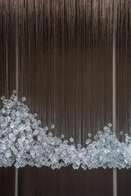 Fotografie z fotogalerie ubytování Shenzhen Marriott Hotel Nanshan v destinaci Šen-čen