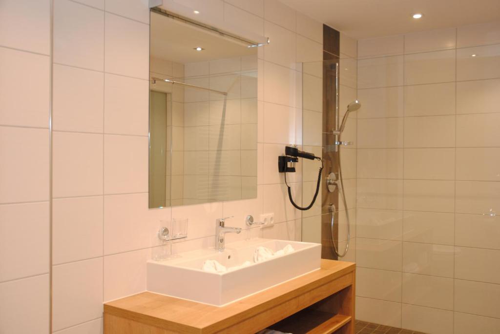 Resort Schrofenblick - 4