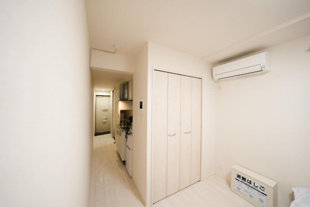 Fotografie z fotogalerie ubytování FL Residence Shinjuku II v Tokiu