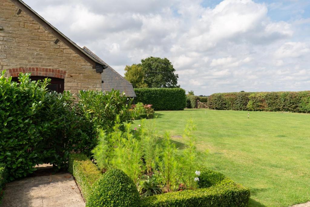 Coursehill Barn