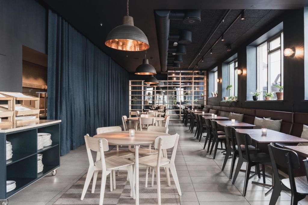 Heimen Hotel - Resim 7