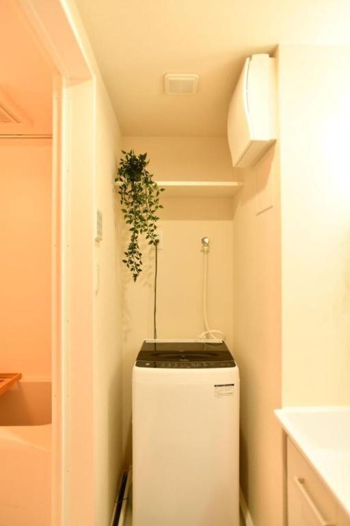 Fotografie z fotogalerie ubytování FL Residence Shinjuku II v Tokiu