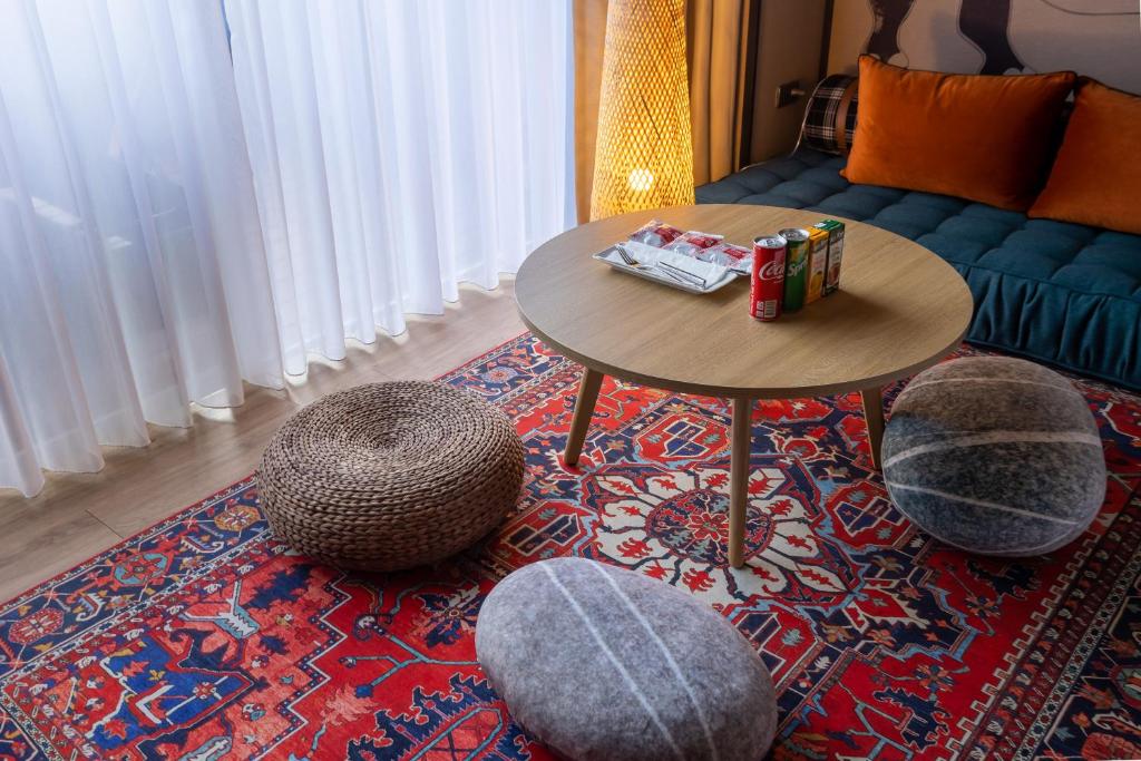 Hualien Farglory Hotel - Elternzimmer Für Kinderzimmer.