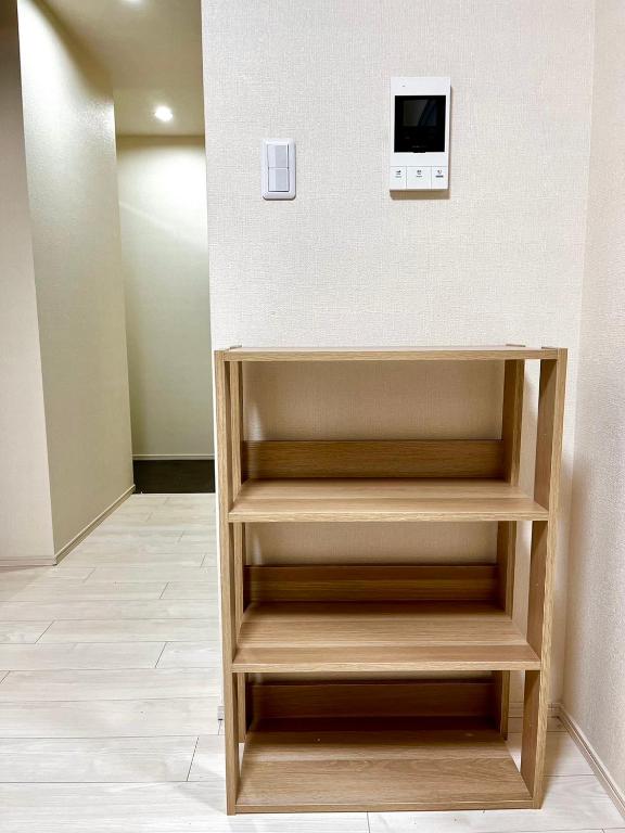 Fotografie z fotogalerie ubytování FL Residence Shinjuku II v Tokiu