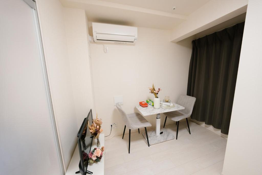 Fotografie z fotogalerie ubytování FL Residence Shinjuku II v Tokiu