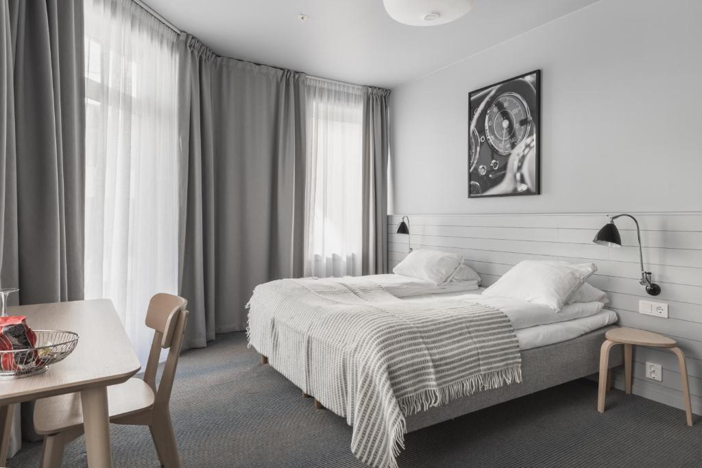 Heimen Hotel - Resim 3