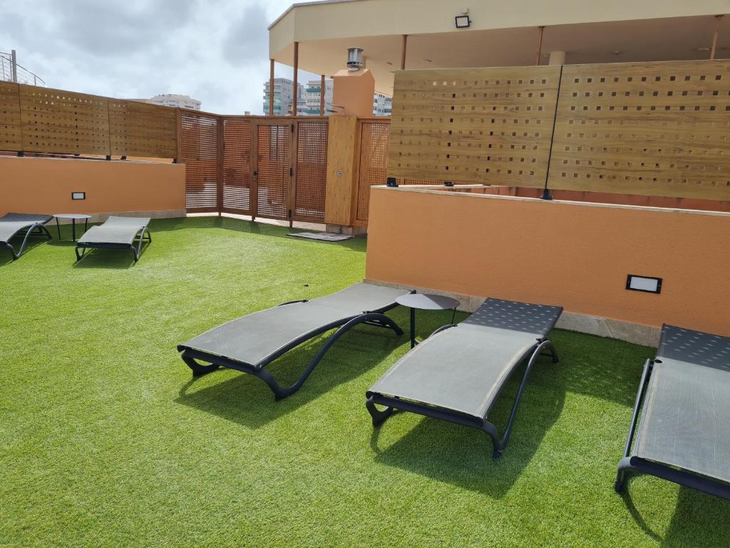 Fotografie z fotogalerie ubytování Your Canary Home v destinaci Las Palmas de Gran Canaria