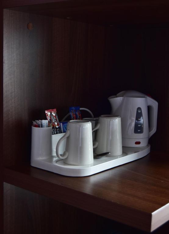 Holiday Inn Express Manchester City Centre Arena, an IHG Hotel - Double Room With Sofa Bed