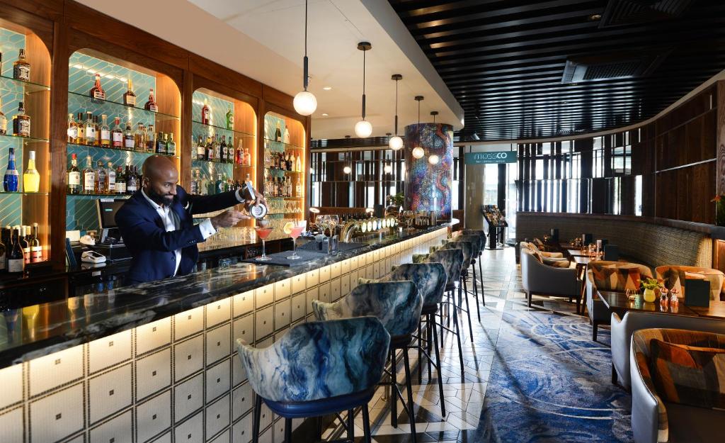 Travelodge PLUS Dublin City Centre - Resim 10