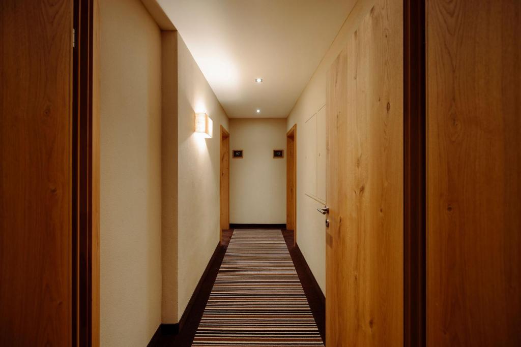 Fotografie z fotogalerie ubytování Das gemütliche Dorfhotel Kaltenhauser v destinaci Hollersbach im Pinzgau