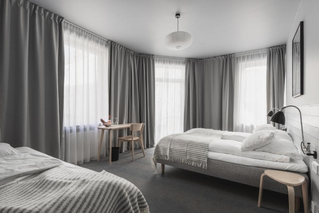 Heimen Hotel - Resim 9