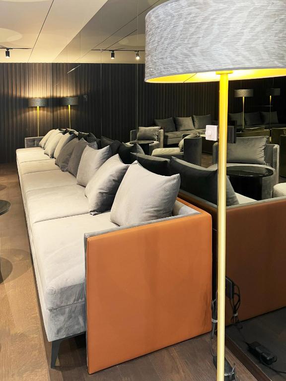 Oca Bom Sucesso Hotel - Resim 16