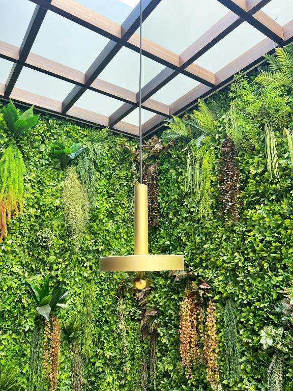 Oca Bom Sucesso Hotel - Resim 8