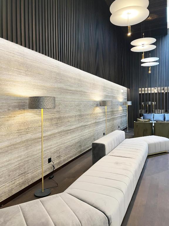 Oca Bom Sucesso Hotel - Resim 14