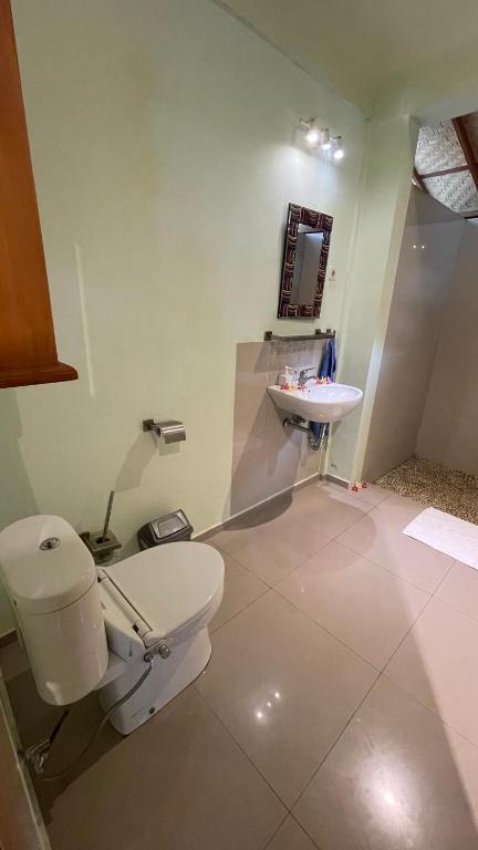 Bali Cottage Sambirenteng - 13