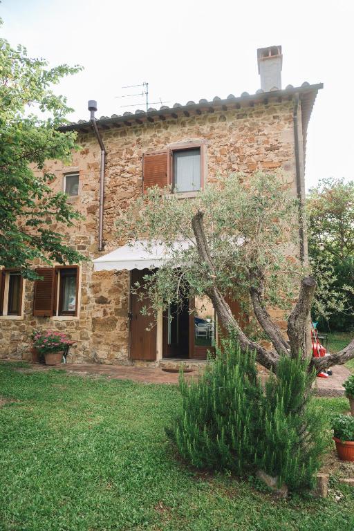 Zahrada ubytování Villa San Giusto - Pool&Relax