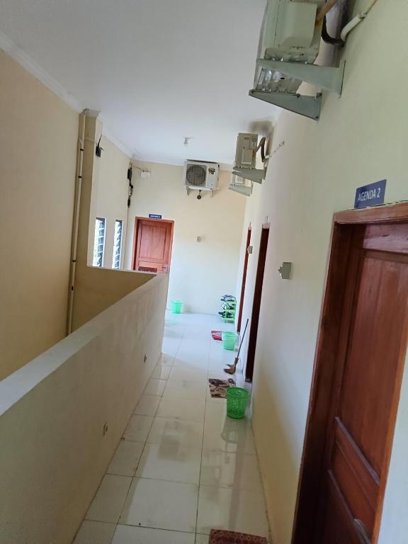 Fotografie z fotogalerie ubytování Solo Nadamax City Guest House Syariah v destinaci Bonorejo