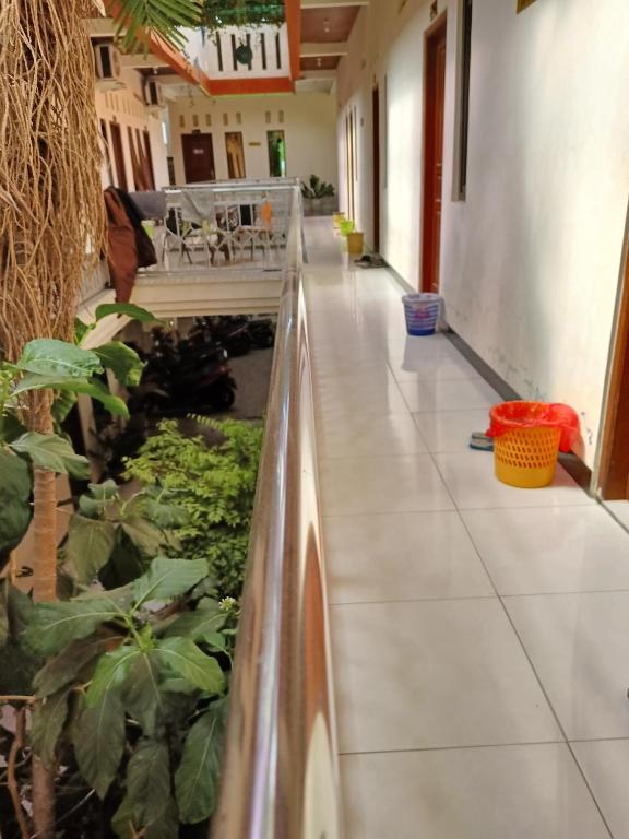 Fotografie z fotogalerie ubytování Solo Nadamax City Guest House Syariah v destinaci Bonorejo