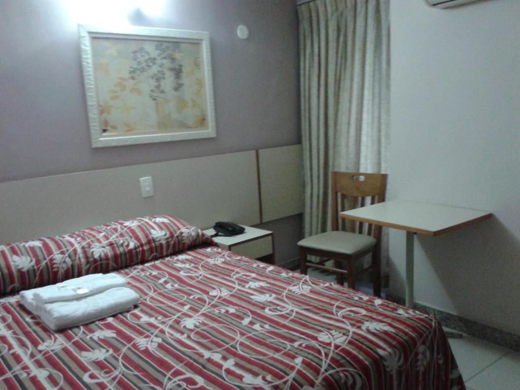  Hotel Venezuela