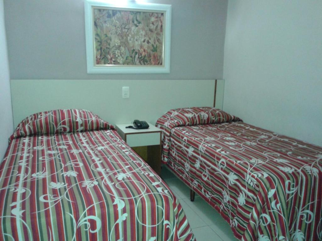  Hotel Venezuela