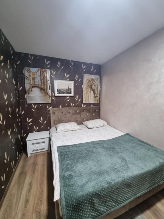Avio Lux Apartmani - Departamento