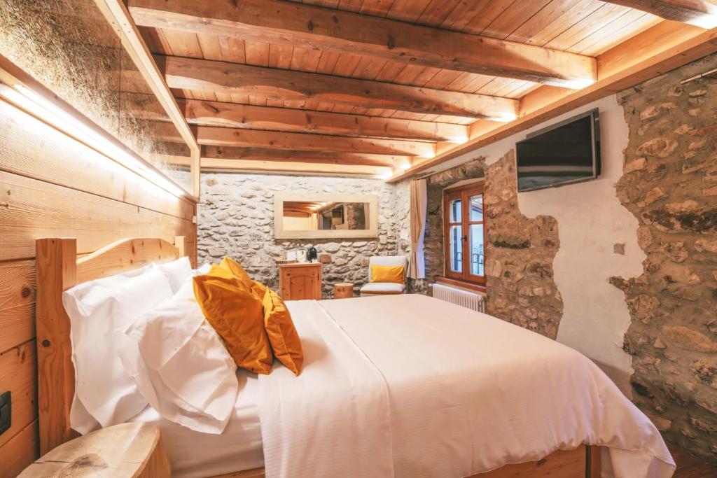 Agriturismo Ferdy - Superior Double Room