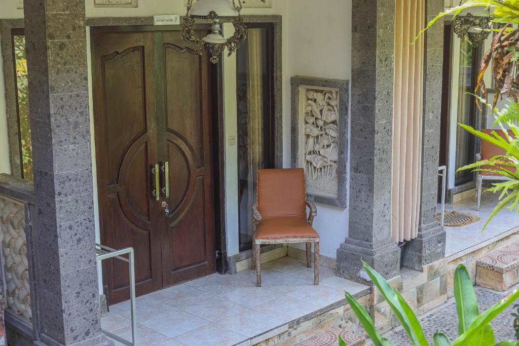 Fotografie z fotogalerie ubytování Shankara Accomodation Ubud v Ubudu