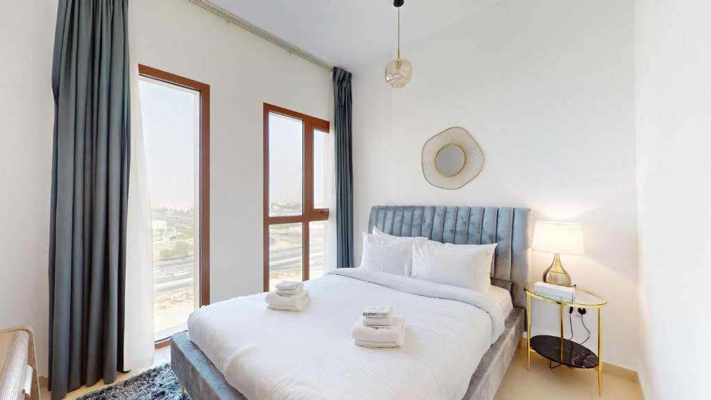 Fotografie z fotogalerie ubytování Primestay - Zahra Breeze 4A, Town Square v Dubaji