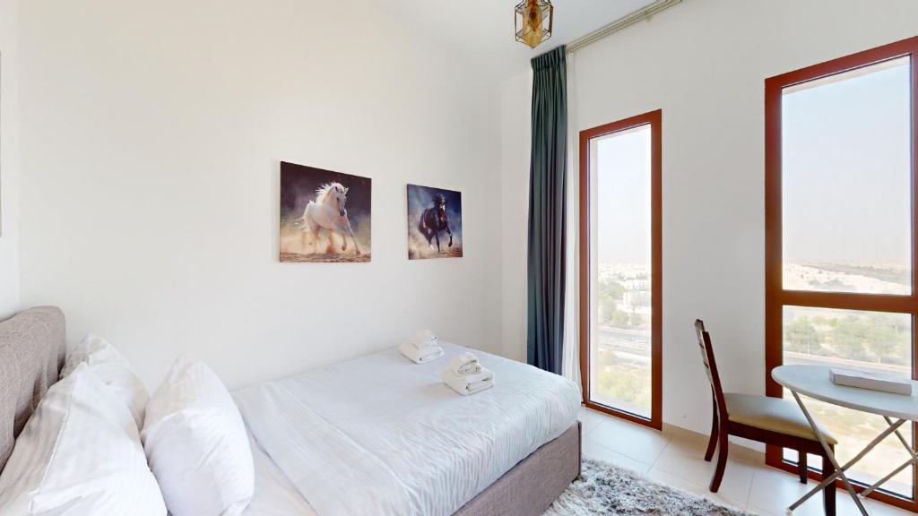 Fotografie z fotogalerie ubytování Primestay - Zahra Breeze 4A, Town Square v Dubaji