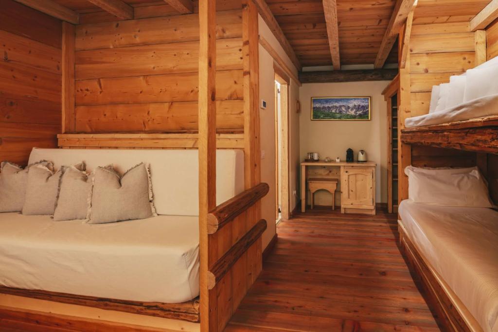 Agriturismo Ferdy - Superior Double Room